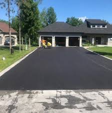 Driveway Snow Removal Preparation in Douglasville, GA